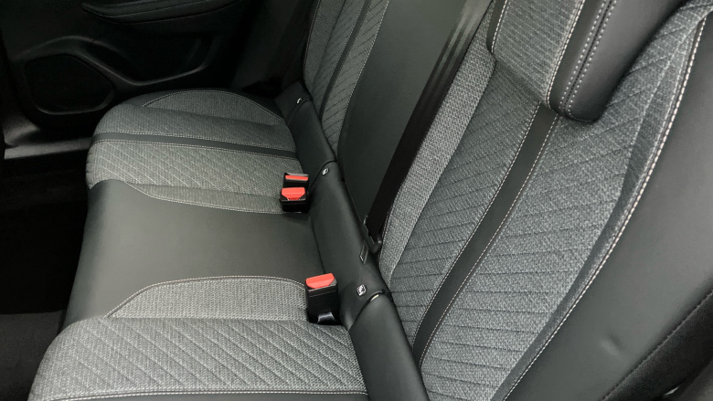 Peugeot 2008 1.2 PureTech Allure 5dr Petrol Estate